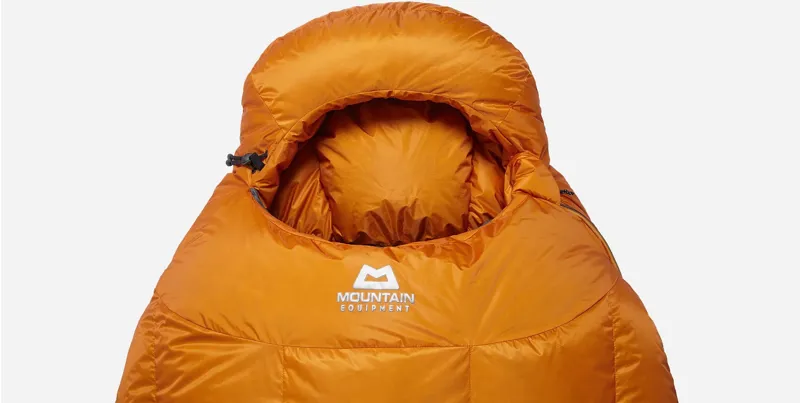 Mountain Equipment Snowline Regular Marmalade